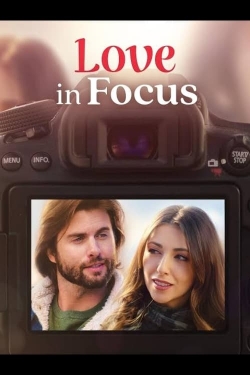 Watch free Love in Focus movies HD online