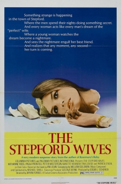 Watch free The Stepford Wives movies HD online