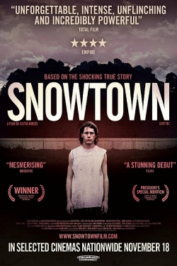 Watch free Snowtown movies HD online