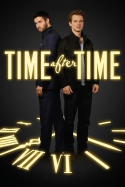 Watch free Time After Time movies HD online