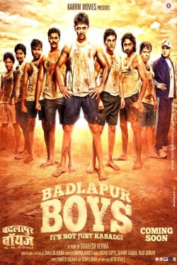 Watch free Badlapur Boys movies HD online