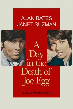 Watch free A Day in the Death of Joe Egg movies HD online