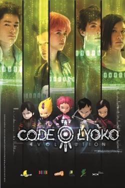 Watch free Code Lyoko Évolution movies HD online