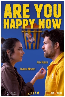 Watch free Are You Happy Now movies HD online