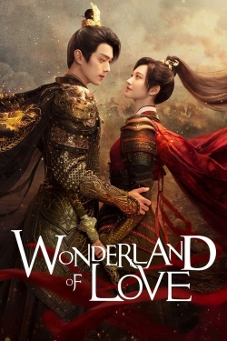 Watch free Wonderland of Love movies HD online