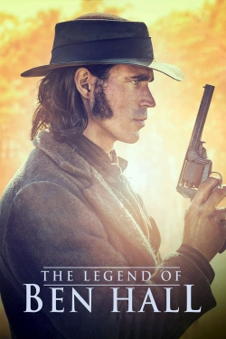 Watch free The Legend of Ben Hall movies HD online