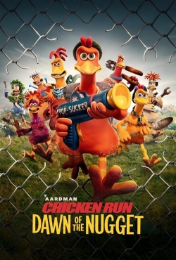 Watch free Chicken Run: Dawn of the Nugget movies HD online