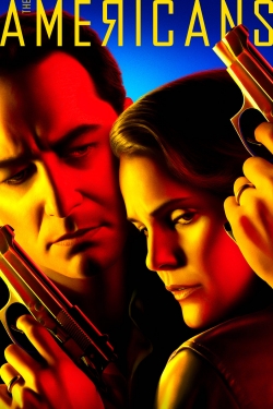 Watch free The Americans movies HD online