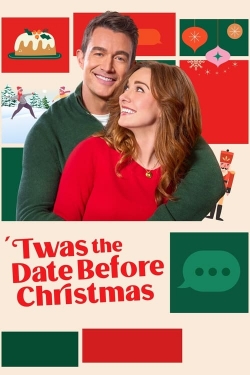 Watch free 'Twas the Date Before Christmas movies HD online