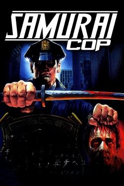 Watch free Samurai Cop movies HD online