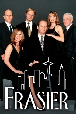 Watch free Frasier movies HD online