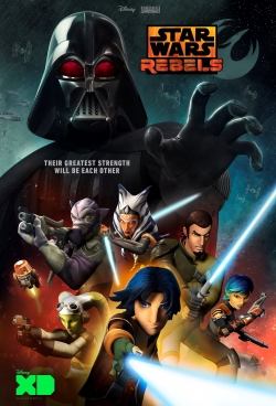 Watch free Star Wars Rebels: The Siege of Lothal movies HD online