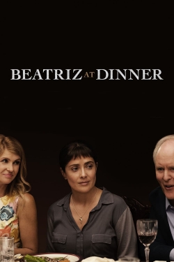 Watch free Beatriz at Dinner movies HD online