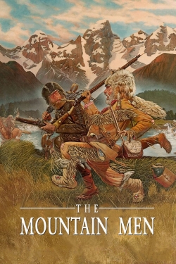 Watch free The Mountain Men movies HD online