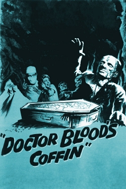 Watch free Doctor Blood's Coffin movies HD online