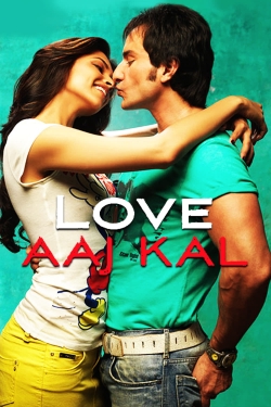 Watch free Love Aaj Kal movies HD online