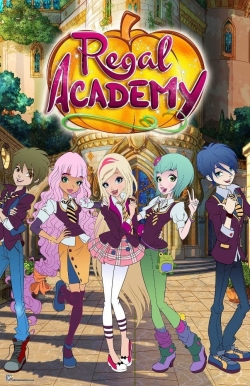 Watch free Regal Academy movies HD online