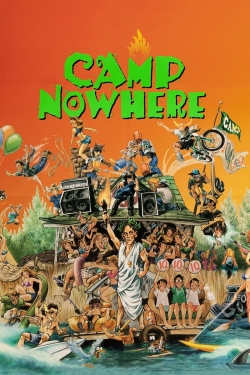 Watch free Camp Nowhere movies HD online