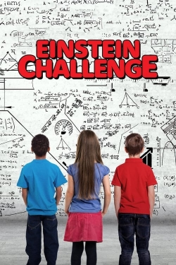 Watch free The Einstein Challenge movies HD online