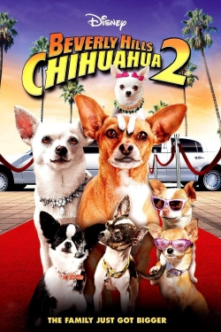 Watch free Beverly Hills Chihuahua 2 movies HD online