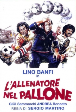 Watch free L'allenatore nel pallone movies HD online