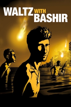 Watch free Waltz with Bashir movies HD online