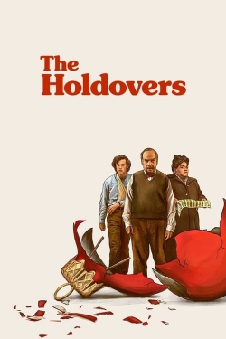 Watch free The Holdovers movies HD online