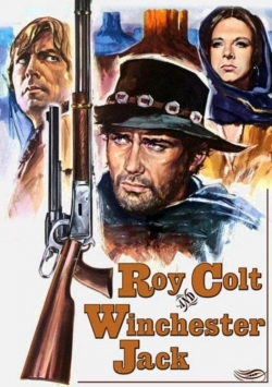 Watch free Roy Colt and Winchester Jack movies HD online