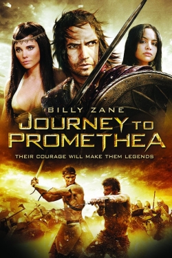 Watch free Journey to Promethea movies HD online