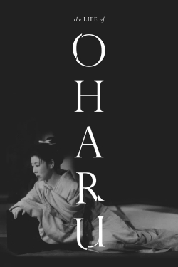 Watch free The Life of Oharu movies HD online