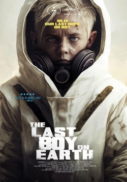 Watch free The Last Boy on Earth movies HD online