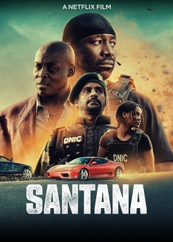 Watch free Santana movies HD online