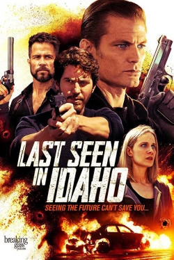 Watch free Last Seen in Idaho movies HD online