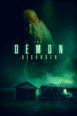 Watch free The Demon Disorder movies HD online