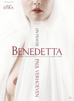 Watch free Benedetta movies HD online