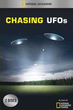 Watch free Chasing UFOs movies HD online