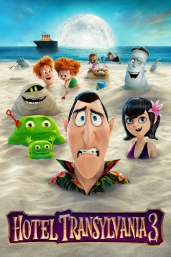 Watch free Hotel Transylvania 3: Summer Vacation movies HD online