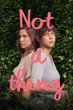 Watch free Not A Thing movies HD online