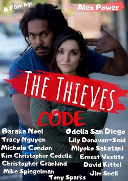 Watch free The Thieves Code movies HD online