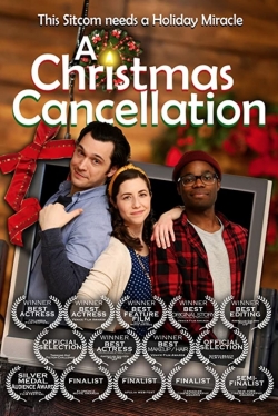 Watch free A Christmas Cancellation movies HD online