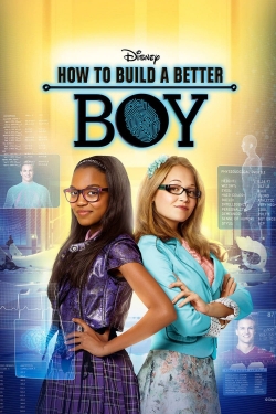 Watch free How to Build a Better Boy movies HD online