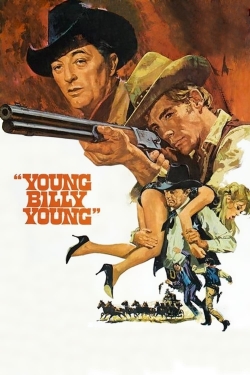 Watch free Young Billy Young movies HD online