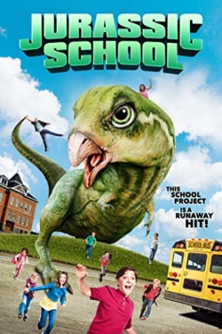 Watch free Jurassic School movies HD online