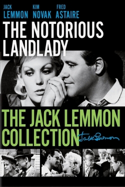 Watch free The Notorious Landlady movies HD online