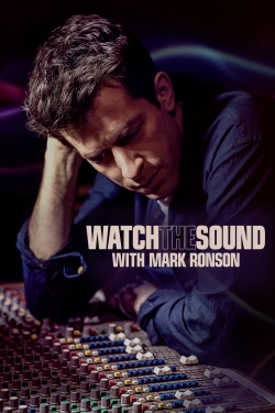 Watch free Watch the Sound with Mark Ronson movies HD online