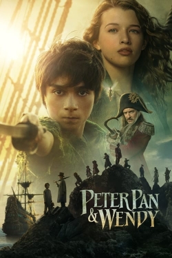 Watch free Peter Pan & Wendy movies HD online