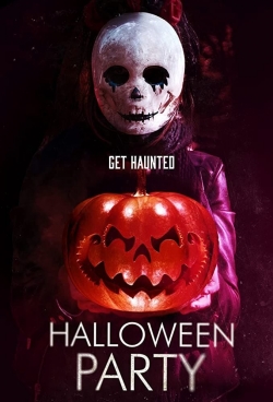 Watch free Halloween Party movies HD online