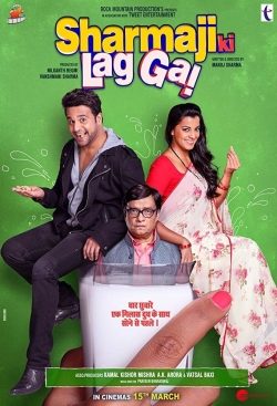 Watch free Sharma ji ki lag gayi movies HD online