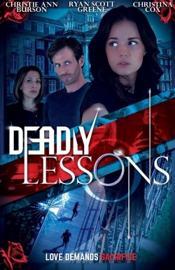 Watch free Deadly Lessons movies HD online