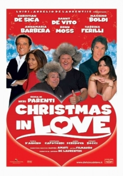 Watch free Christmas in Love movies HD online